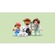 LEGO 10968 Poseta lekaru - 10968