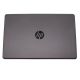 Poklopac Ekrana (A cover / Top Cover) za Laptop HP G6 250 G6 255 15-BS TAMNO SIVA - 109680-1-1