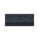 JETION Tastatura JT-DKB086 bezicna (3205) - 109681