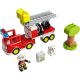 LEGO 10969 Vatrogasno vozilo - 10969