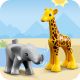 LEGO 10971 Divlje životinje Afrike - 10971