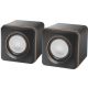 DEFENDER USB Zvučnici 2.0 SPK33 5W - 125089