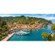 CASTORLAND Puzzle View Of Portofino - 4000 delova - 109723