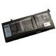 Baterija za laptop Dell Latitude 3320 3420 3520 Vostro 3510 3520 org - 109743
