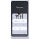 Slušalice AWEI TC-7 Bubice  USB-C w/microphone Crne - 55963