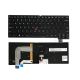 Tastatura za laptop Lenovo Thinkpad T460S T470S bez pozadinskog osvetljenja sa gumbom - 109751-1-1