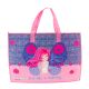OCTOPUS Torba Za blok Broj 5 - Platnena - Feel Like A Butterfly - 109752