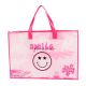 OCTOPUS Torba Za blok Broj 5 - Platnena - Smile Forever - 109753