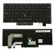 Tastatura za laptop Lenovo Thinkpad T470 T480 sa gumbom - 109754-1