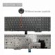 Tastatura za laptop Lenovo Thinkpad Edge E550 E555 E560 E565 - 109755-1