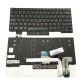 Tastatura za laptop Lenovo ThinkPad E480 L480 T480S L380 T480S sa pointerom/gumbom - 109759-1