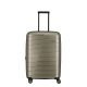 Kofer putni travelite air base 4w trolley m exp. champagne metallic 075348-40 - 109762-1