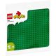 LEGO 10980 zelena podloga za gradnju - 10980