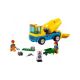 LEGO 60325 Kamion sa mešalicom za cement - 109806