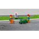 LEGO 60325 Kamion sa mešalicom za cement - 109806