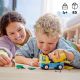 LEGO 60325 Kamion sa mešalicom za cement - 109806