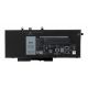 Baterija za Laptop Dell Latitude E5280 E5480 E5580 duža - 109881