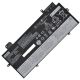 Baterija za laptop Lenovo ThinkPad X1 Carbon 9th 10th Gen - 109883-1