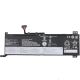 Baterija za laptop Lenovo Legion 5-15IMH05 5-15ARH05 L19C4PC0 type A org - 109884