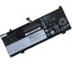 Baterija za laptop Lenovo ThinkBook 13s-IWL 14s-IWL V540S - 109895