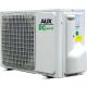 AUX Multi split SJ inverter AM3-H27/4DR3 27000 BTU (AM3-H27/4DR3) - AM3-H27-4DR3