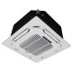 AUX Multi split UJ Kasetna AMCA-H24/4R3B 24000 BTU (AMCA-H24/4R3B+MB12) - EP133610