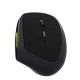 MEETION R390 ERGONOMSKI BEŽIČNI VERTIKALNI Miš USB-C, 3200 dpi - EP3253440