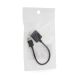 OTG kabl micro USB crni - 95350