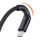 MCDODO CA-2281 KABL USB NA MicroUSB 3A, DUŽINA 1M - EP3254259