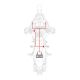 LAMPA Lights wiring kit kablovi - 10LAM91725