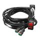 LAMPA Lights wiring kit kablovi - 10LAM91725
