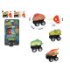 OSTALO AUTO DINOSAURUS SA KATAPULTOM 05542 - EP2822785
