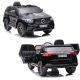 Dečiji automobil na akumulator Mercedes R/C W166 12V7AH, crna - 11-166