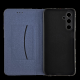 Futrola na preklop Elegant za Samsung A05s, teget - 1860020