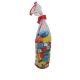 Plastične kocke b23072 72 dela - 11-23072