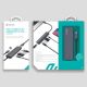 DEVIA HUB Leopard Type-C na USB3.0*3+PD + Cardreader 5 u 1 - 19855