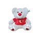 Plišana igračka Meda I love you 50cm - 11-40006