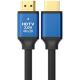 KETTZ HDMI kabl V2.0 gold 10m KT-HK2.0-10m - 11-462