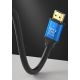 KETTZ HDMI kabl V2.0 gold 10m KT-HK2.0-10m - 11-462
