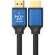 KETTZ HDMI kabl V2.0 gold 5m KT-HK2.0-5m - 11-418