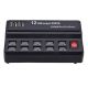 USB punjač 12 USB porta KT-USBP-120 - 11-425