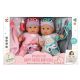 Lutka bebe Blizanci 50243 - 11-50243