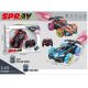 OSTALO AUTO R/C SA SVETLECIM TOCKOVIMA 50601 - EP2823560