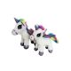 Plišana igračka Unicorn 27cm, bela - 11-60008