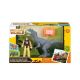 Set za igru Dinosaurus i figura čoveka - 11-62970