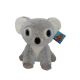 Plišana igračka Koala 25cm, siva - 11-70003