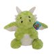 Plišana igračka Dinosaurus 32cm, zelena - 11-70005