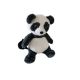 Plišana igračka Panda 28cm - 11-70814