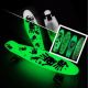 Skateboard Glow in the dark - 11-70988