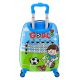 Kofer za decu Fudbal 45 cm - 11-71877